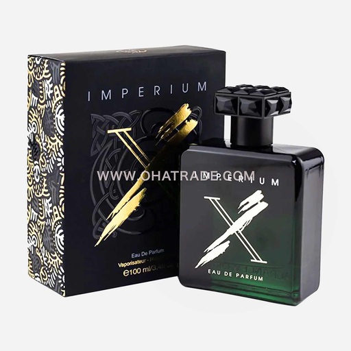 Imperium X EDP 100ml