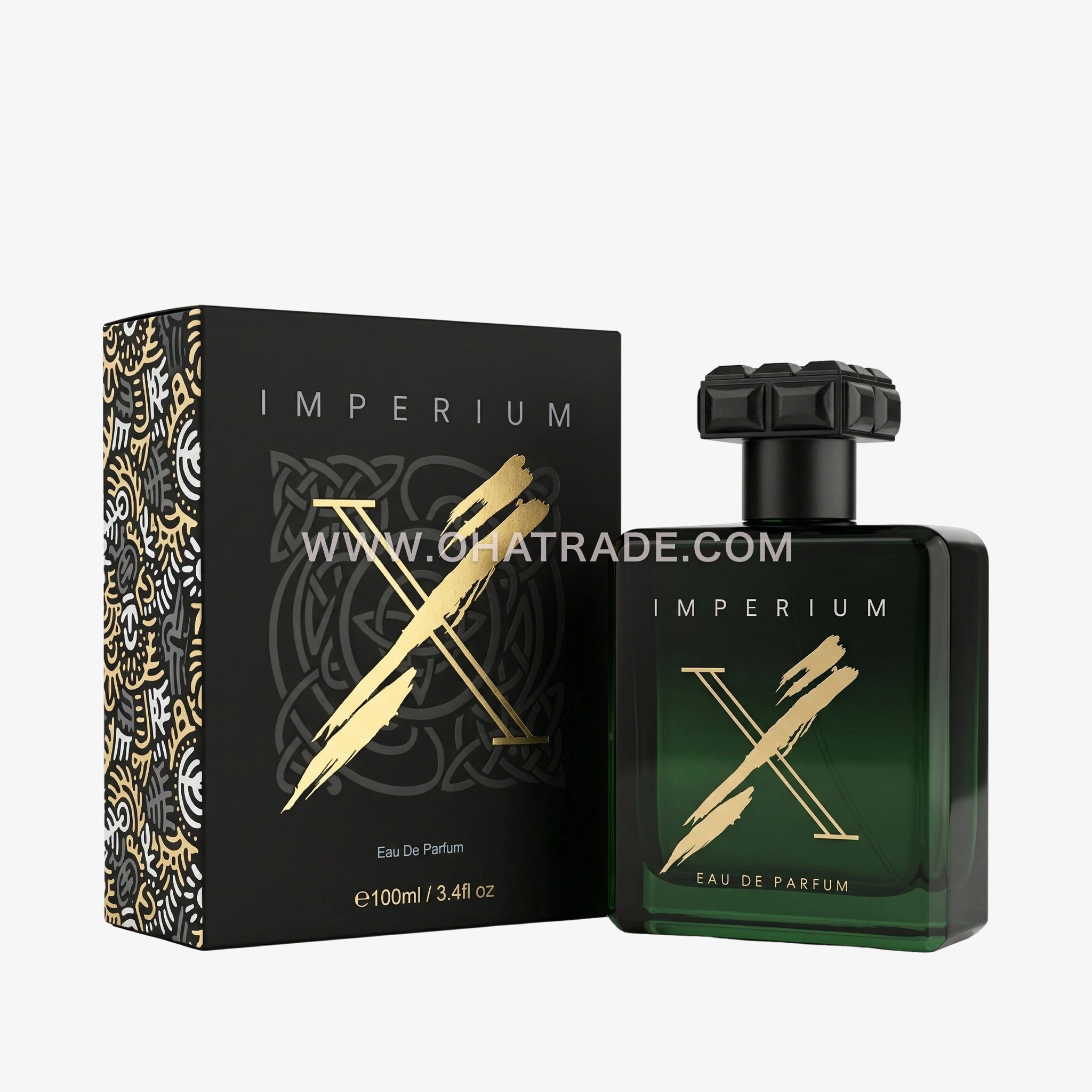 Imperium X EDP 100ml
