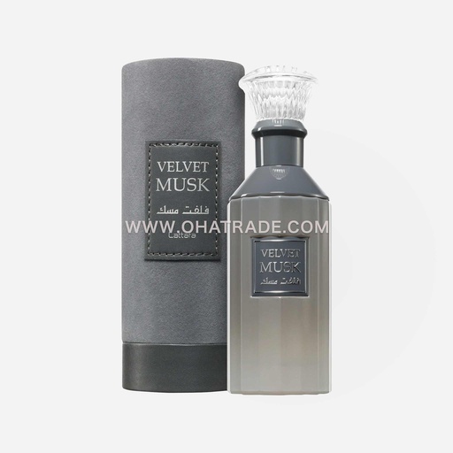 Velvet Musk EDP 100ml