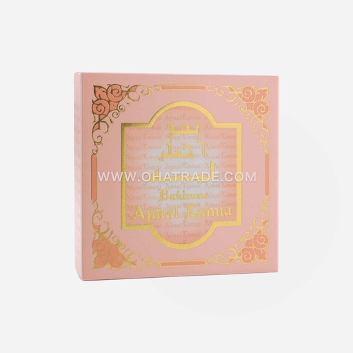 Bukhoor Ajmal Lamsa 40g