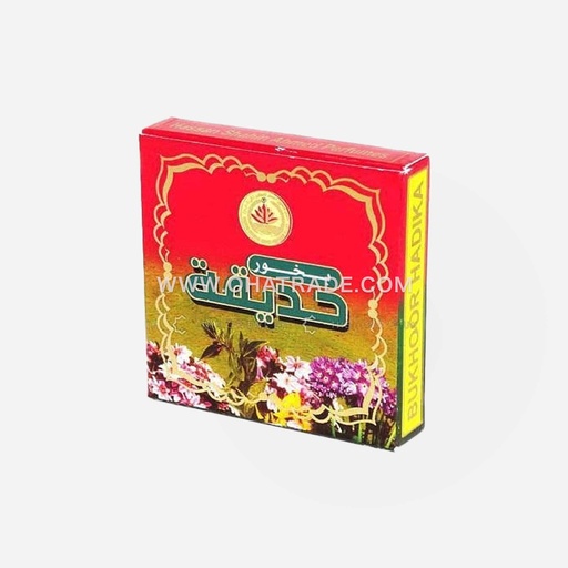 Bukhoor Hadika 40g