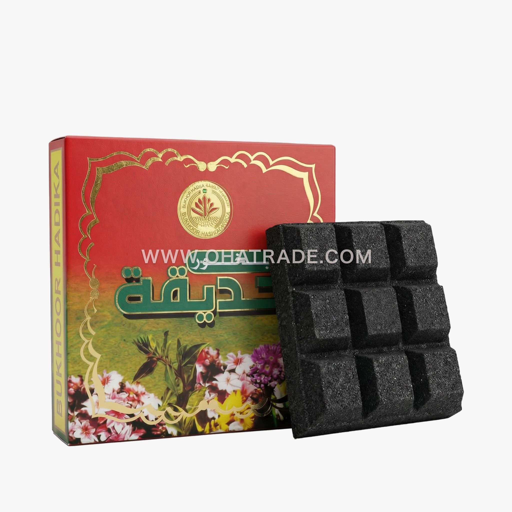 Hadika Bukhoor 40g