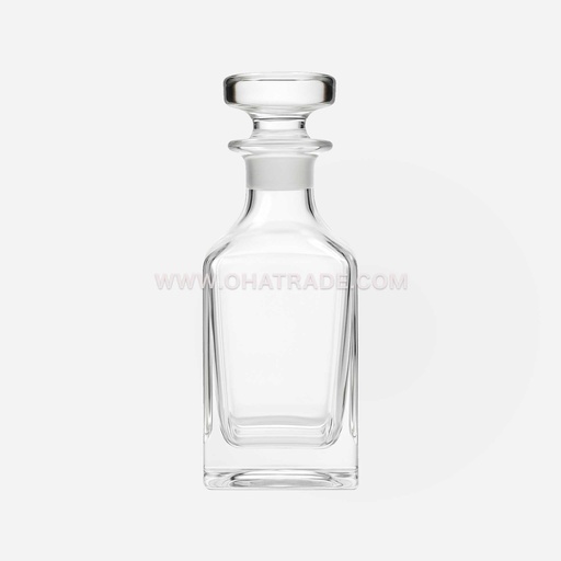 Decanter Plain 150ml