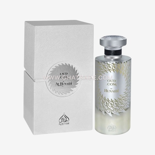 Oud.Com EDP 75ml