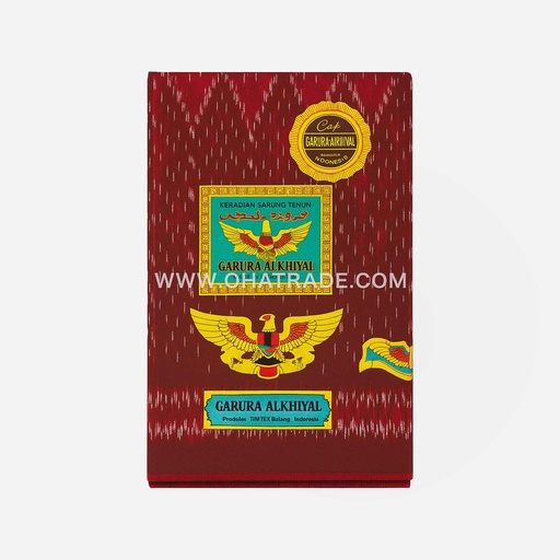 Macwis Garura Alkhyyal