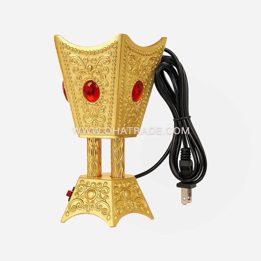 Electric Burner WD1208