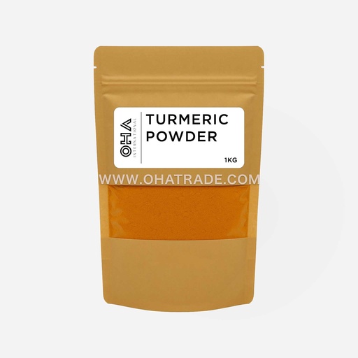 Turmeric Powder kg
