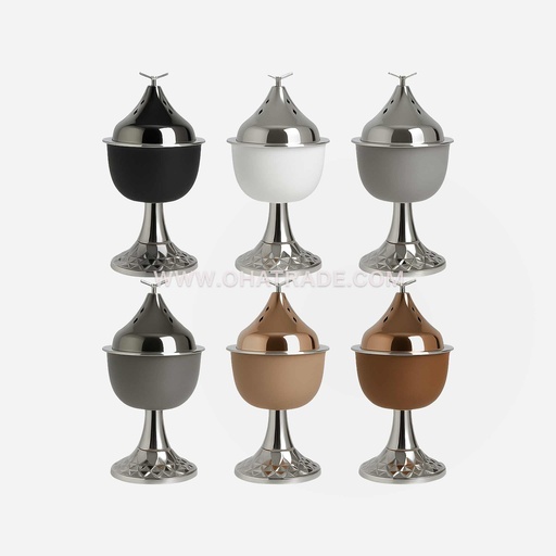 Burner Metal GER3900