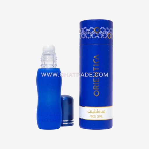 Nice Girl CPO 6ml