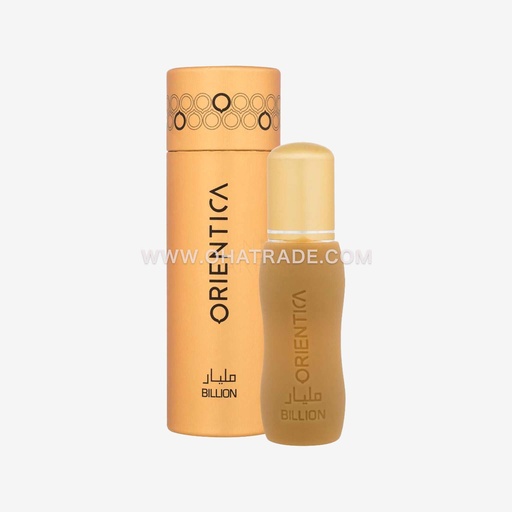Billion CPO 6ml