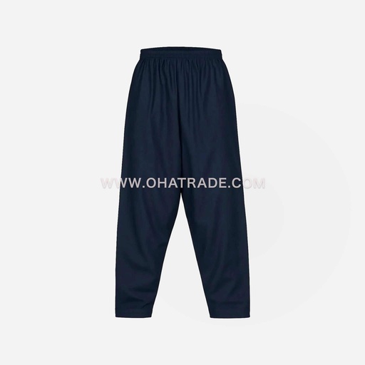 Mens Arabian Trousers Blue T/C32 Size 42-48