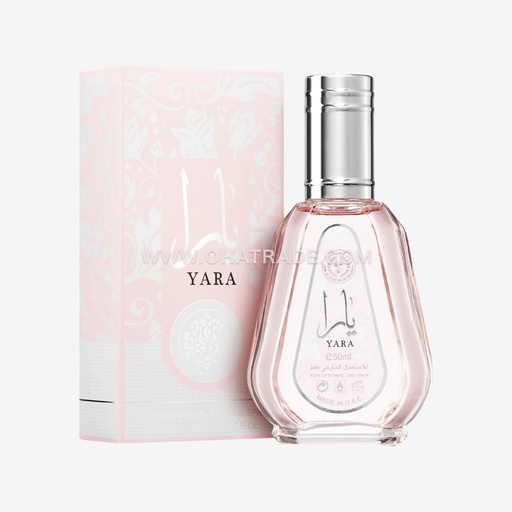 Yara EDP 50ml