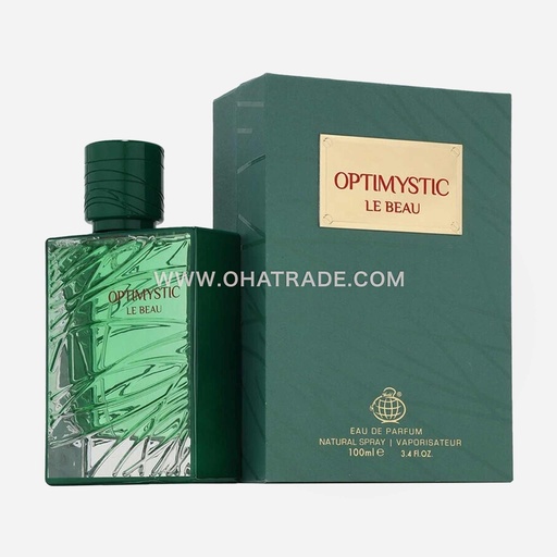 Optimystic Le Beau EDP 100ml
