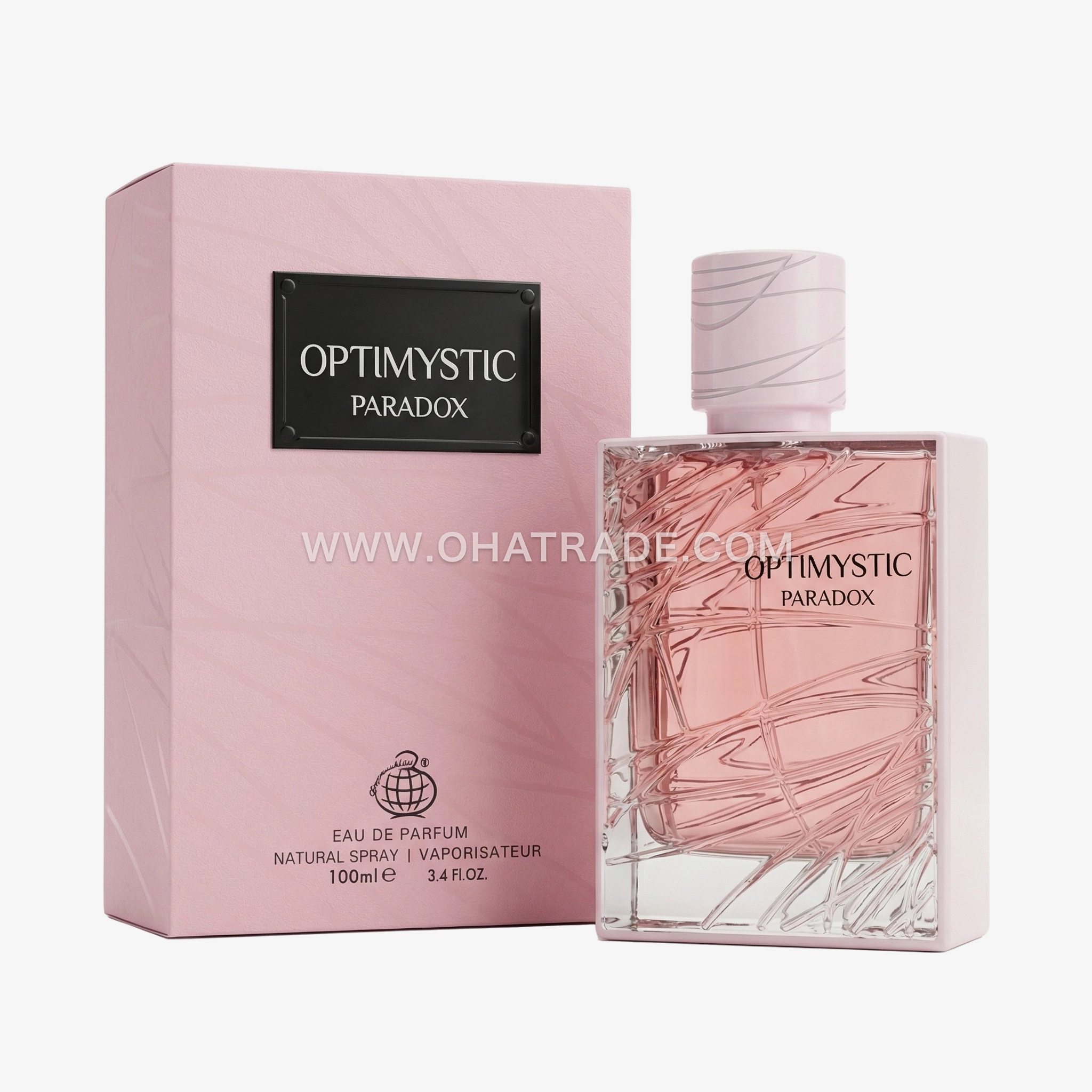 Optimystic Paradox EDP 100ml