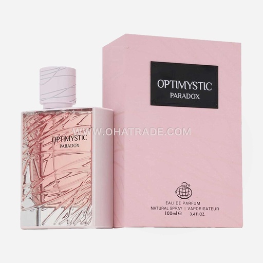 Optimystic Paradox EDP 100ml