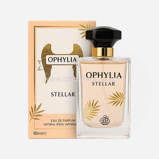 Ophylia Stellar 80ml EDP