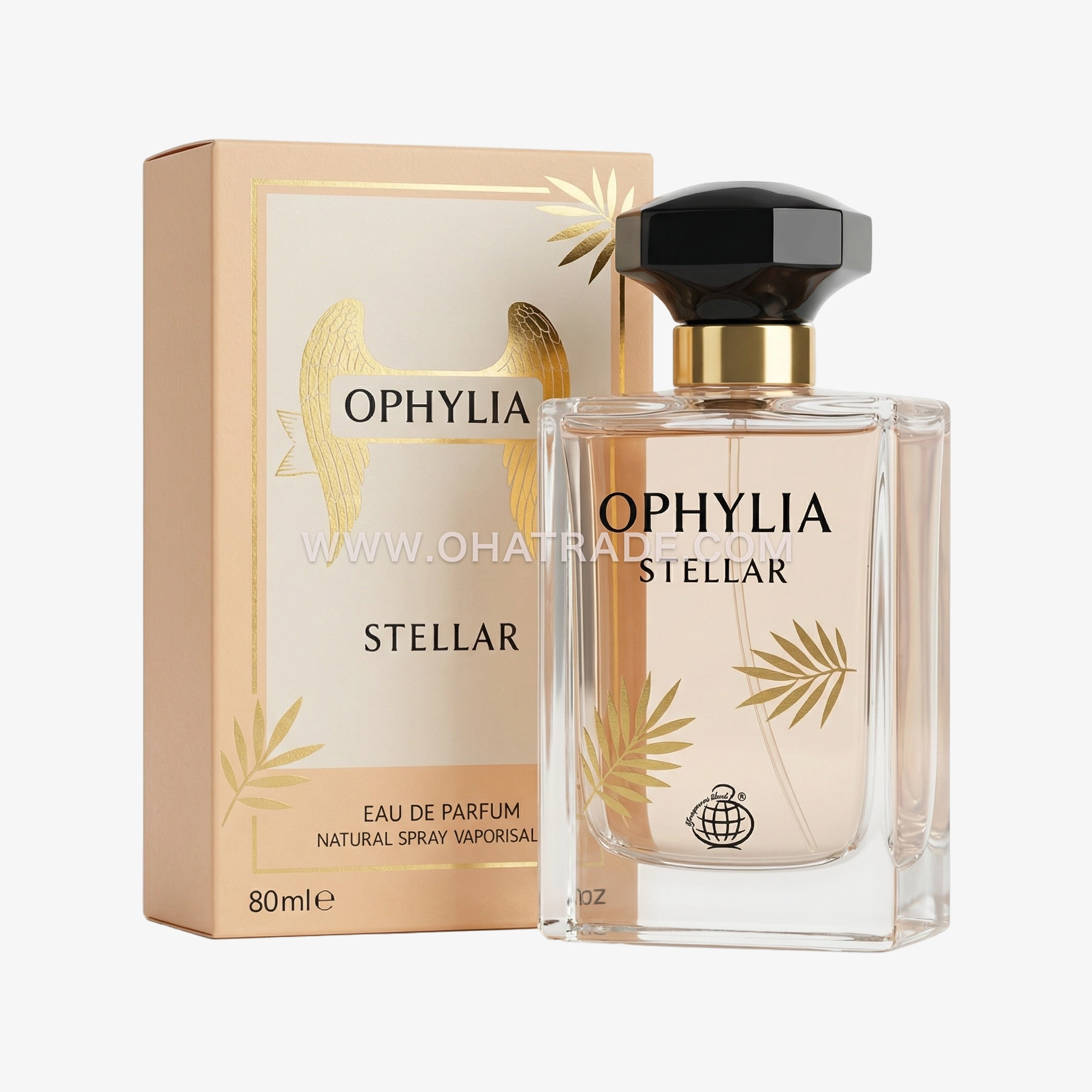 Ophylia Stellar 80ml EDP