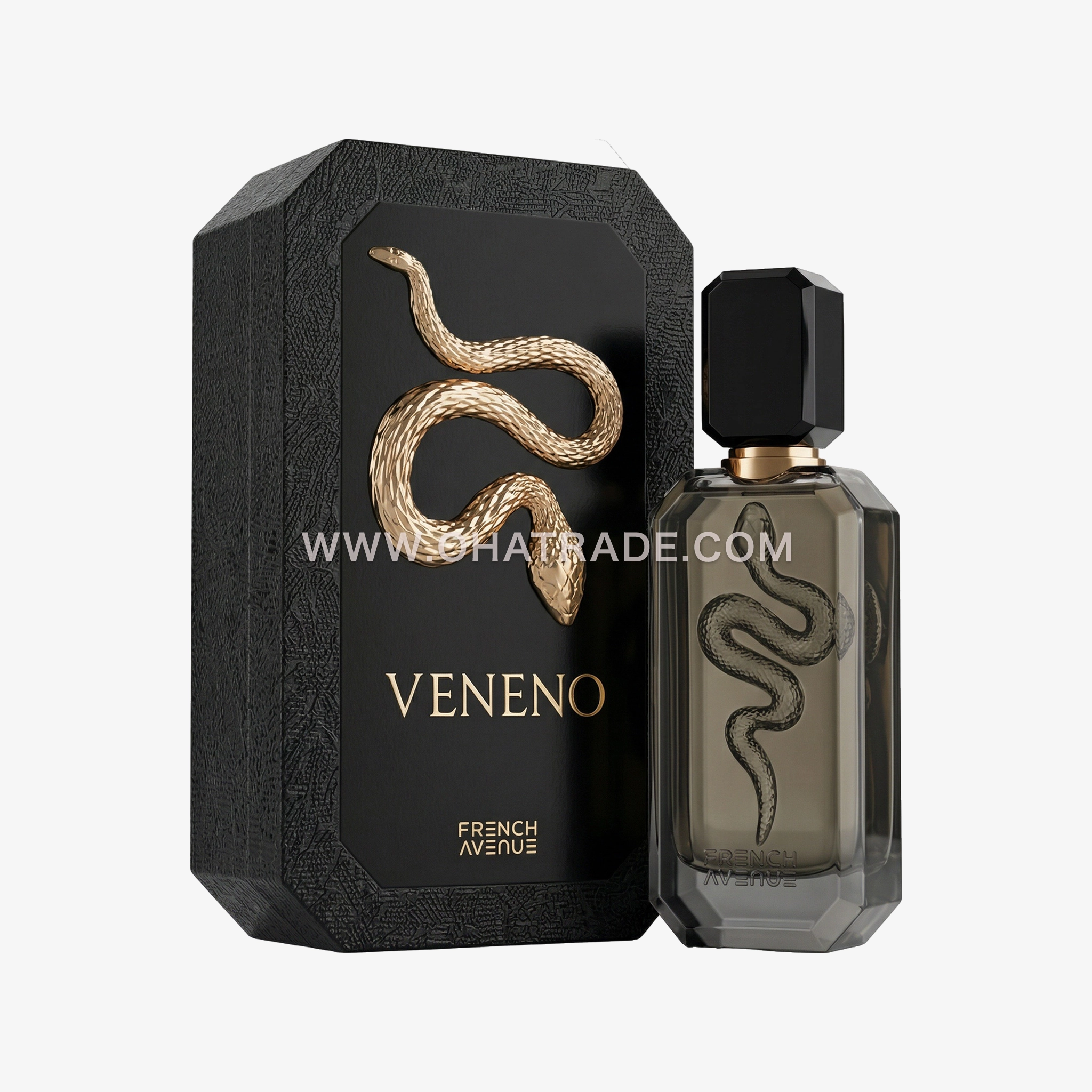 Veneno EDP 100ml