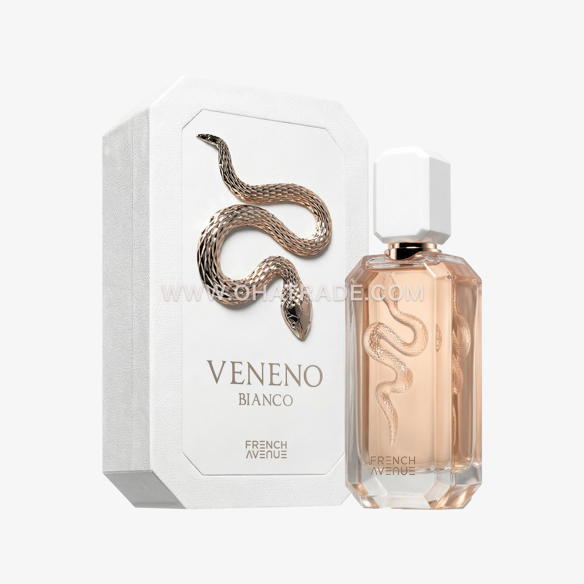 Veneno Bianco EDP 100ml