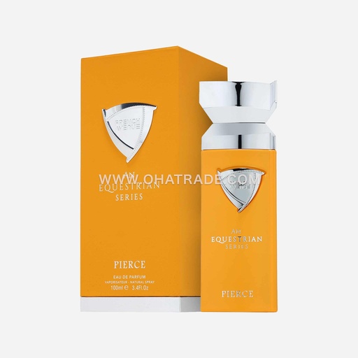 An Equestrian Series Pierce EDP 100ml