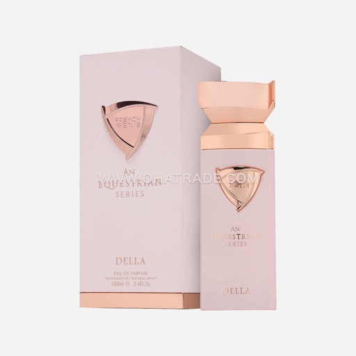 An Equestrian Series Della EDP 100ml