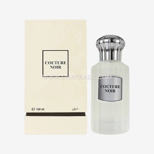 Couture Noir EDP 100ml