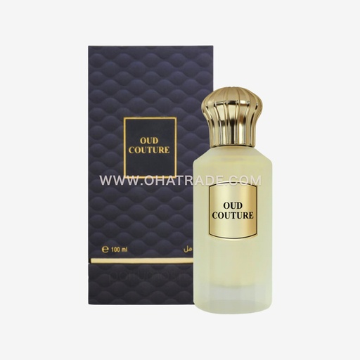 Oud Couture EDP 100ml