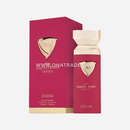 An Equestrian Series Olena EDP 100ml