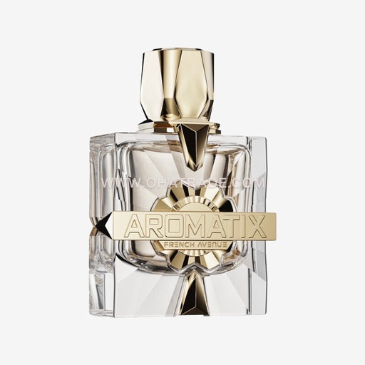 X Xandal Aromatix Extrait 100ml