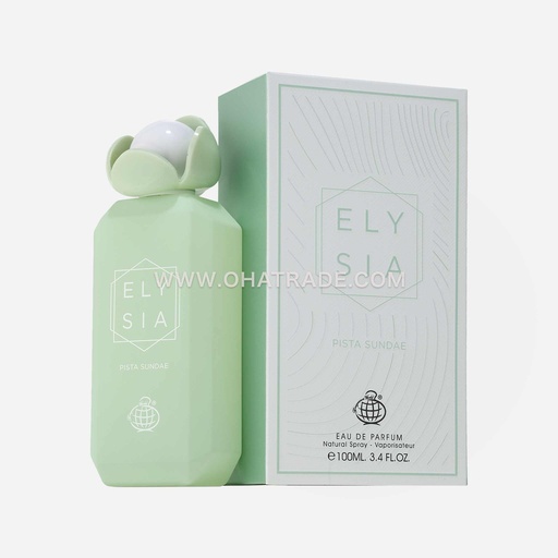 Elysia Pista Sundae EDP 100ml