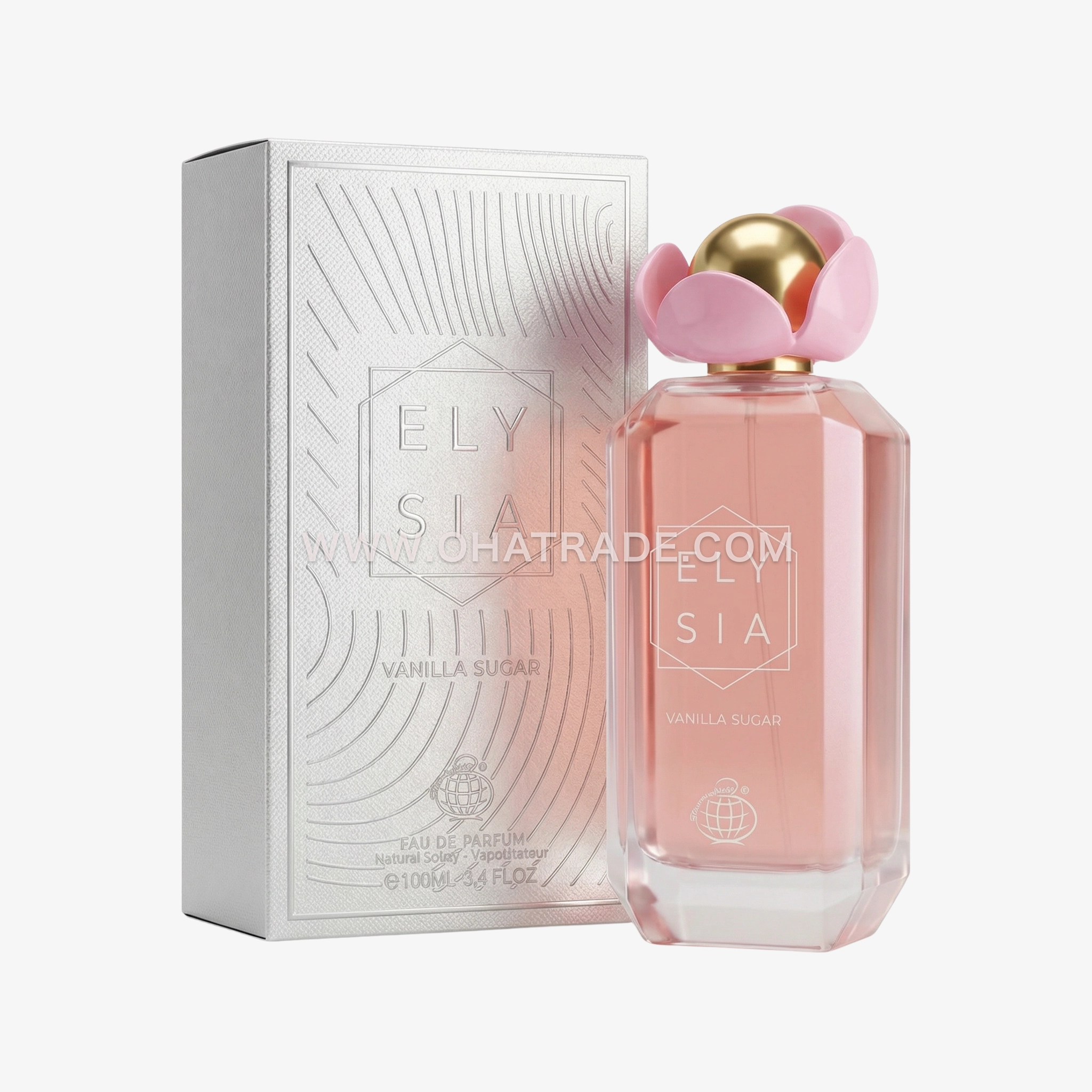 Elysia Vanilla Sugar EDP 100ml