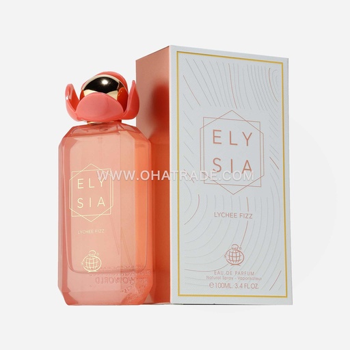 Elysia Lychee Fizz EDP 100ml