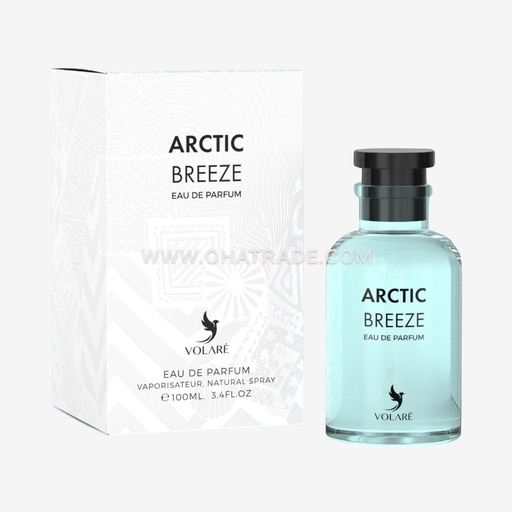 Arctic Breeze EDP 100ml