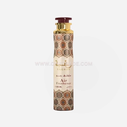 Raghba Air Freshener 300ml
