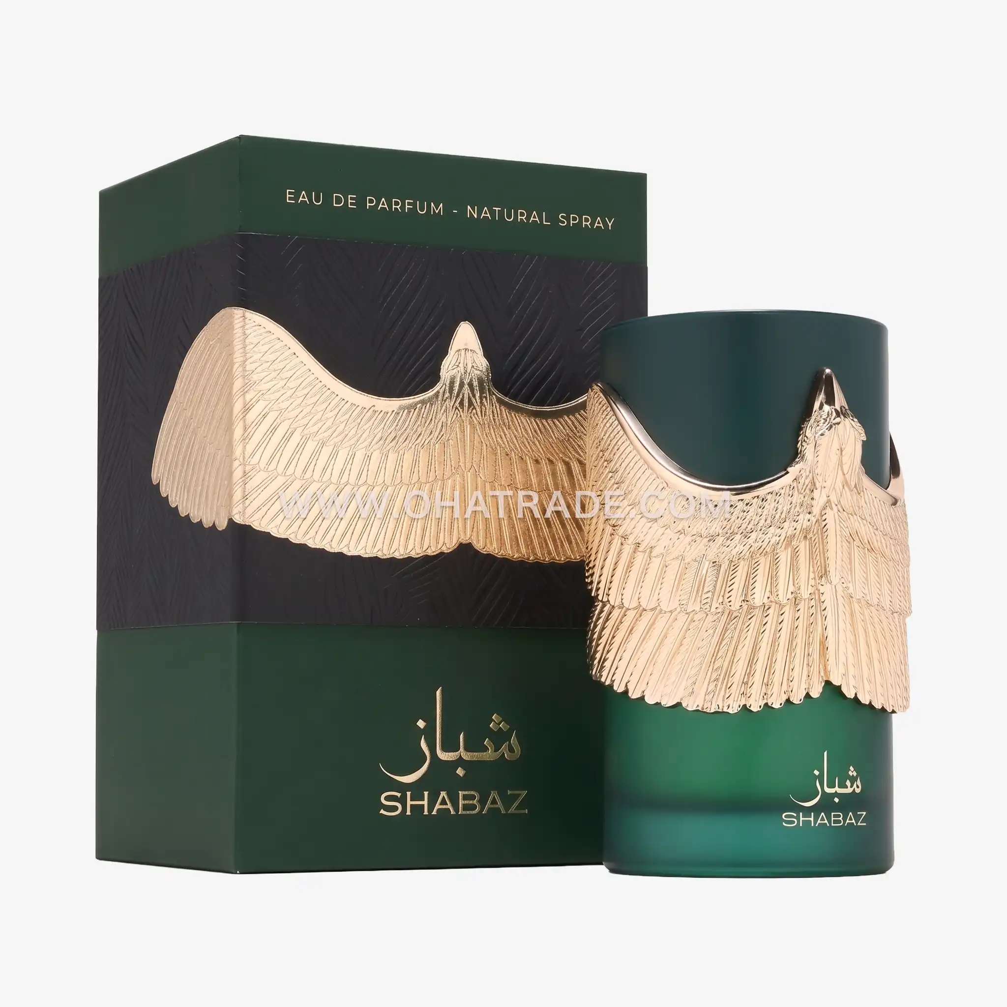 Shabaz EDP 100ml