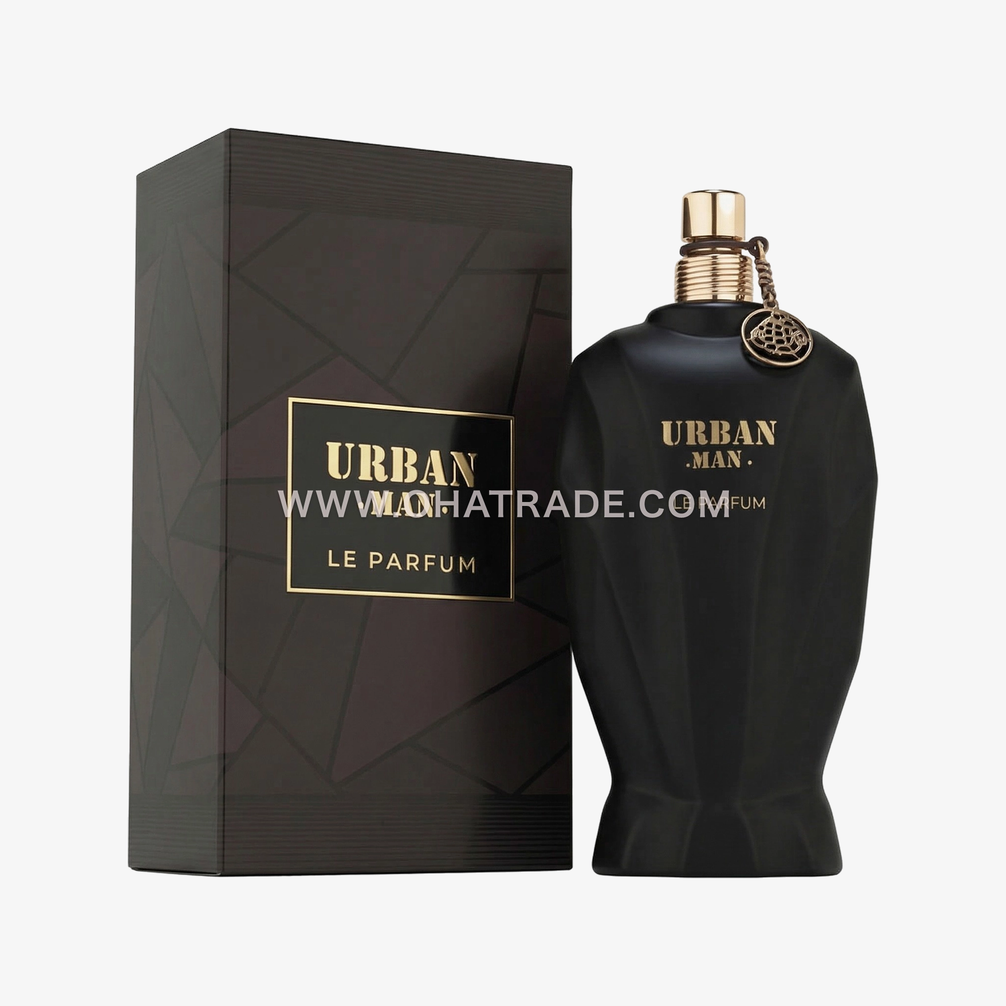 Urban Man Le Parfum EDP 90ml