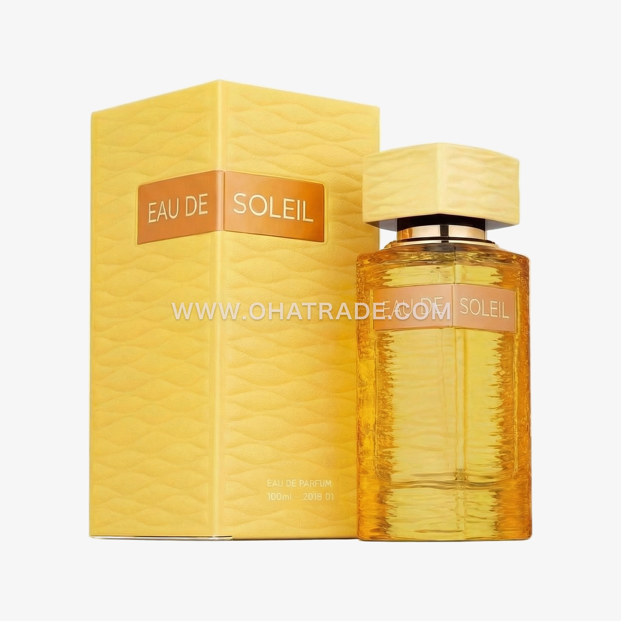 Eau De Soleil EDP 90ml