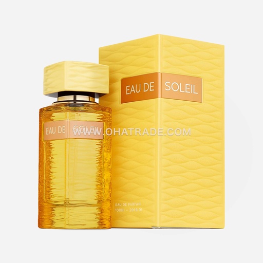 Eau De Soleil EDP 90ml