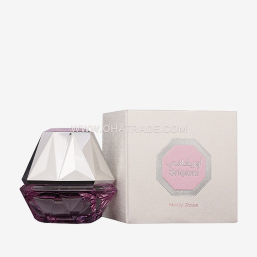 Origami Misty Rose EDP 80ml