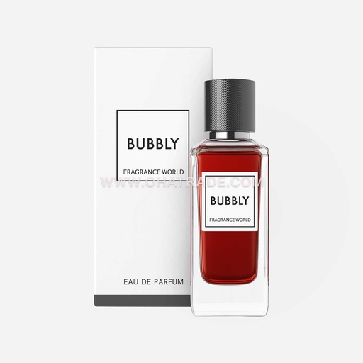 Bubbly EDP 100ml