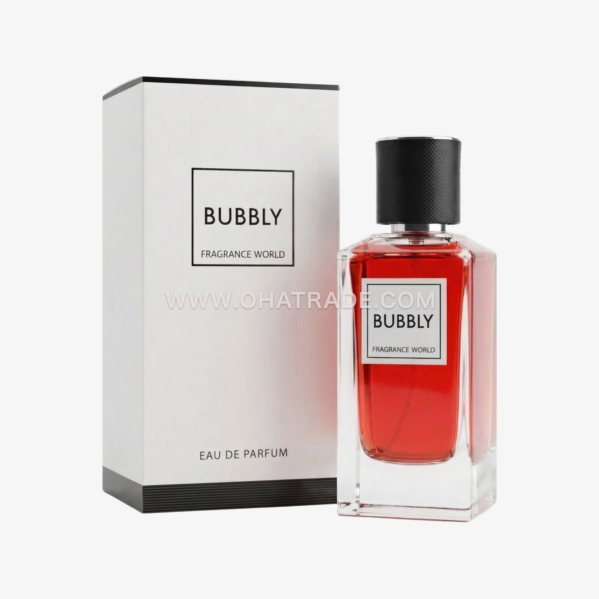 Bubbly EDP 100ml