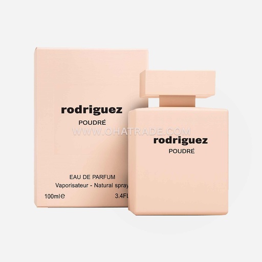 Redriguez Poudre EDP 100ml