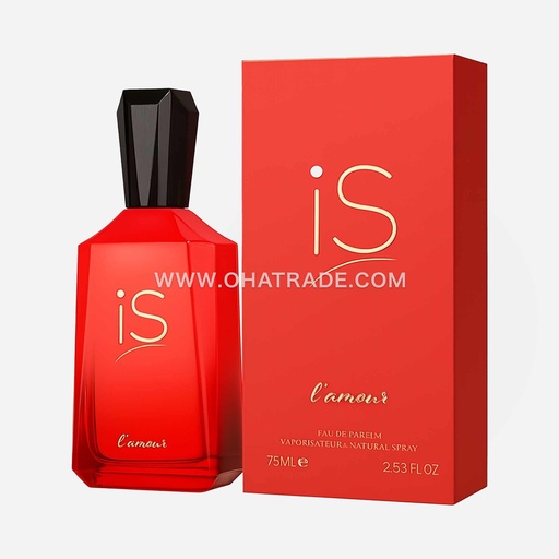 IS L'Amour EDP 75ml