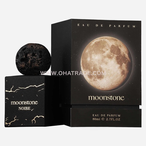Moonstone Noire EDP 80ml
