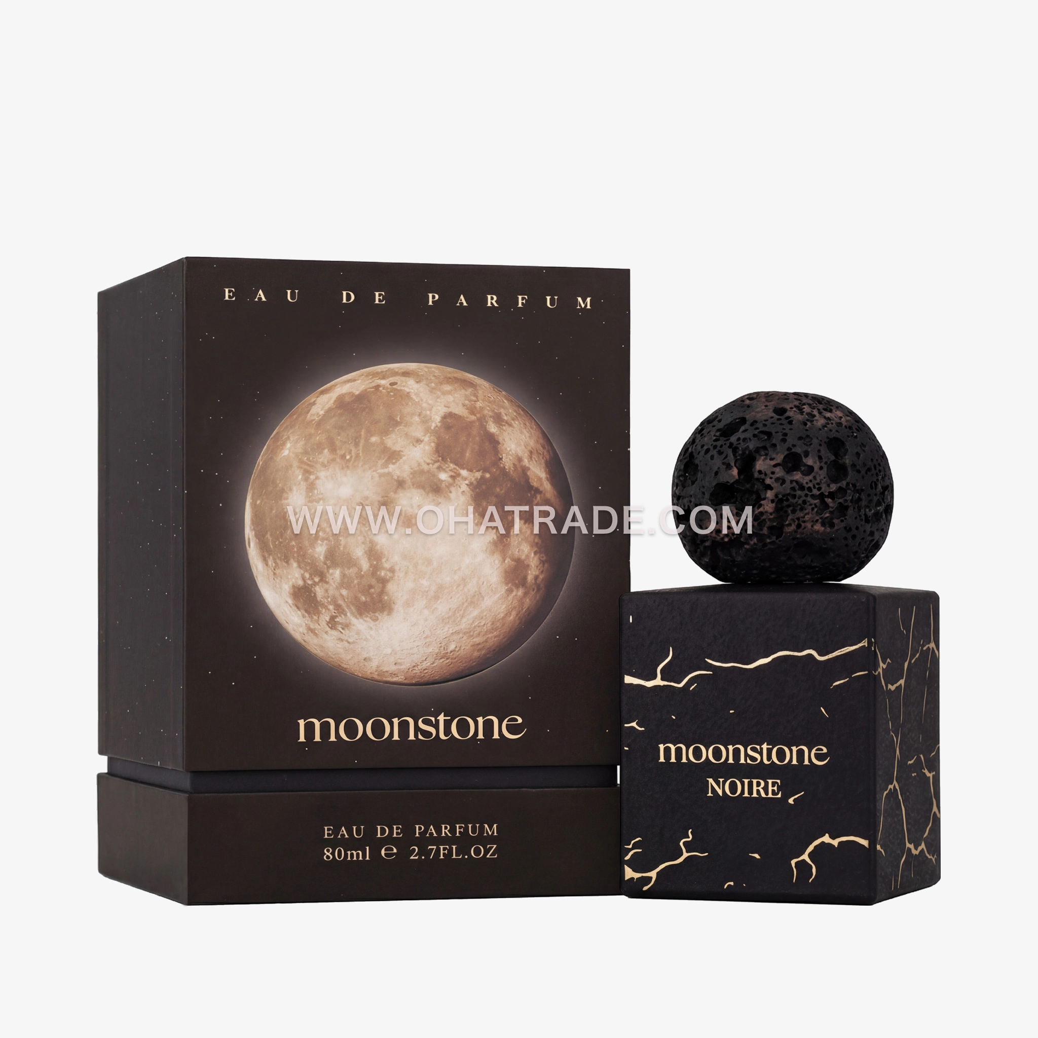 Moonstone Noire EDP 80ml