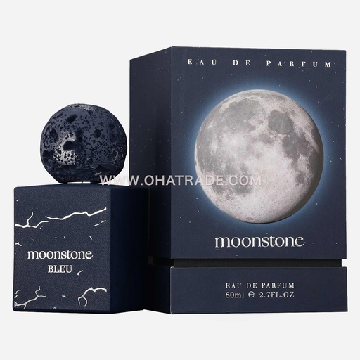 Moonstone Bleu EDP 80ml