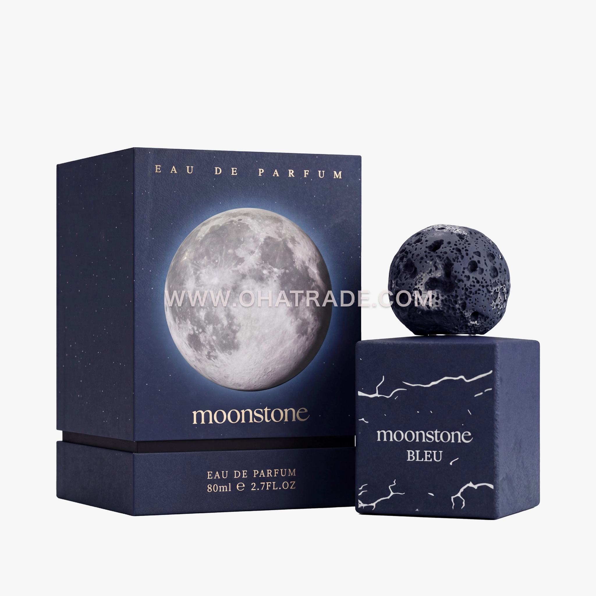 Moonstone Bleu EDP 80ml