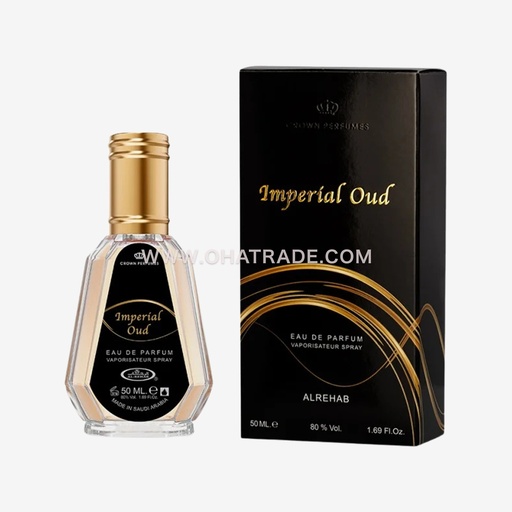 Imperial Oud EDP 50ml