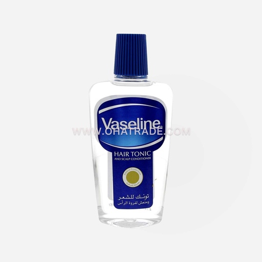 Vaseline Hair Tonic 200ml