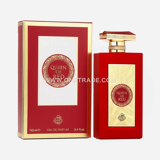 Queen of Red EDP 100ml